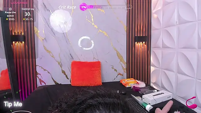 Taira Bms online show from November 14, 2025, 3:27 am