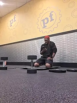 214KingLonggg online show from February 10, 2026, 3:10 am