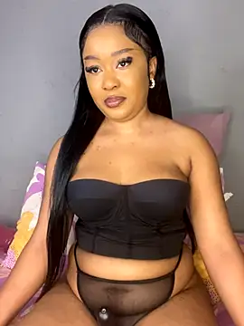 BlackBarbieX23 online show from September 30, 2025, 8:47 pm