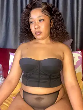 BlackBarbieX23 online show from December 4, 2025, 9:34 pm