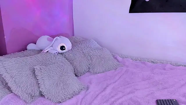 MegannP online show from March 24, 2026, 8:58 pm