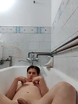 frognippleboy online show from April 7, 2026, 12:49 pm