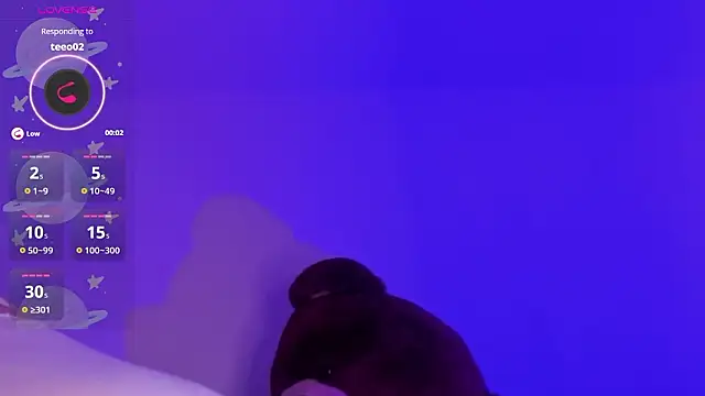 nicol gw7 online show from February 26, 2026, 7:18 am