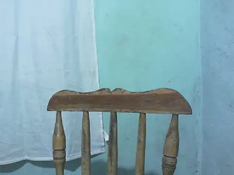 Monica2021 online show from October 29, 2025, 10:50 am