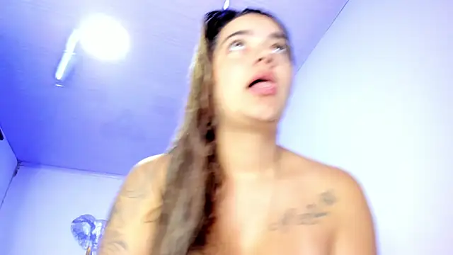 sofia salie online show from October 16, 2025, 1:01 pm