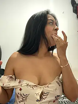 Selene Wings22 online show from October 16, 2025, 10:33 pm