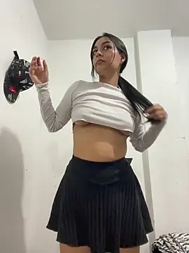 Selene Wings22 online show from October 24, 2025, 10:50 pm