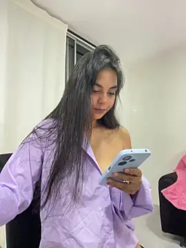 Selene Wings22 online show from June 5, 2026, 1:01 am