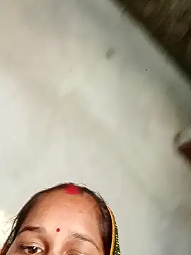 Snapshot of Rupali_ji chatting on October 19, 2025, 8:37 am Rupali ji online show from October 19, 2025, 8:37 am