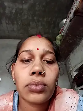 Snapshot of Rupali_ji chatting on February 2, 2026, 9:52 am Rupali ji online show from February 2, 2026, 9:52 am