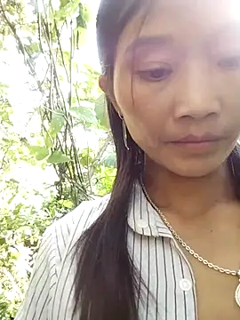 abigail-00 online show from November 25, 2025, 1:05 am