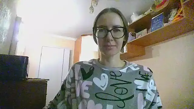 Norivann online show from October 19, 2025, 8:48 am