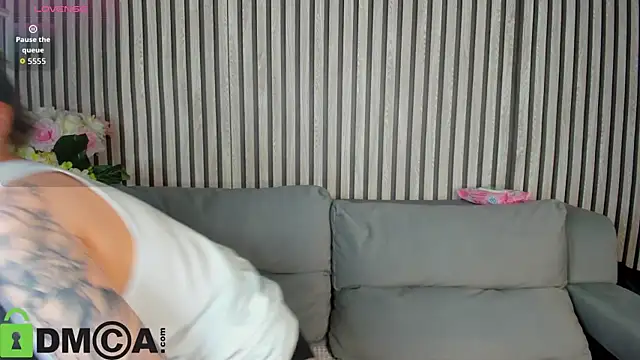 Elsie Cutties online show from October 10, 2025, 1:04 am