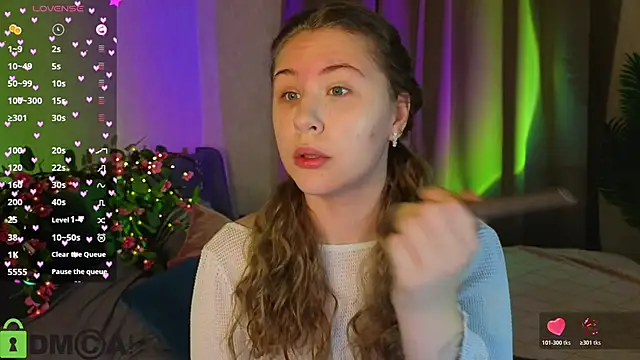 Elsie Cutties online show from March 5, 2026, 1:12 am