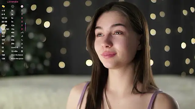 LettySlovacek online show from January 17, 2026, 2:49 am