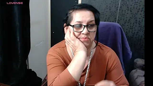 MissSanjanne online show from January 17, 2025, 1:57 am