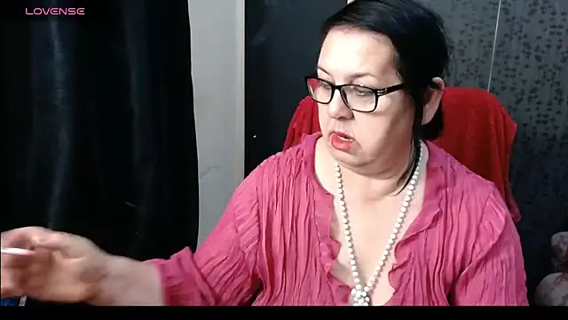 MissSanjanne online show from January 31, 2025, 6:35 am