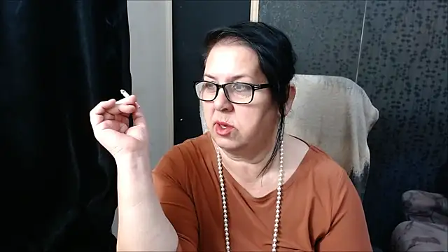 MissSanjanne online show from March 5, 2025, 2:57 am