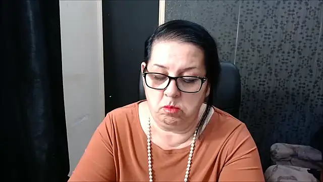 MissSanjanne online show from March 15, 2025, 5:04 pm