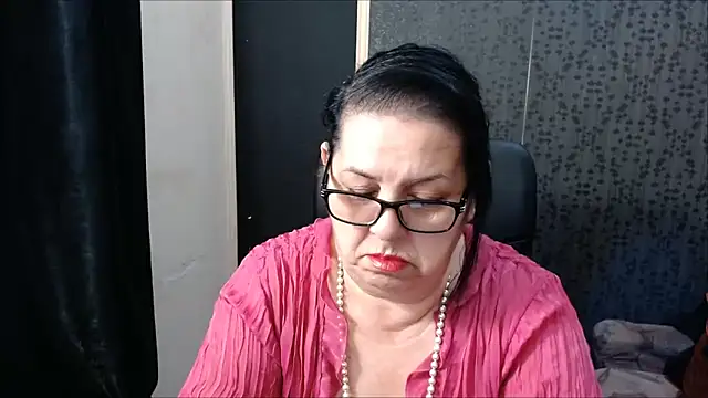 MissSanjanne online show from March 16, 2025, 12:33 pm