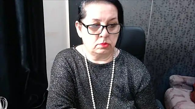 MissSanjanne online show from March 20, 2025, 5:13 am