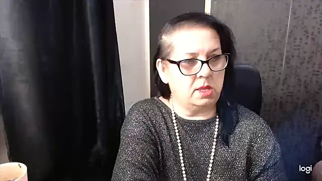 MissSanjanne online show from October 17, 2025, 2:15 am