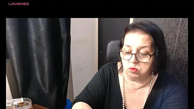 MissSanjanne online show from February 25, 2026, 7:12 pm