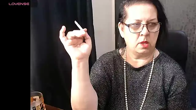 MissSanjanne online show from March 13, 2026, 3:46 am