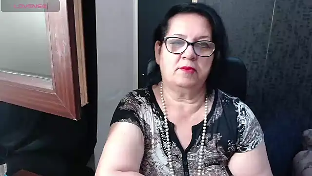 MissSanjanne online show from June 16, 2026, 11:18 pm