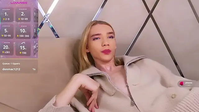 RobertDevine online show from November 13, 2025, 3:49 am