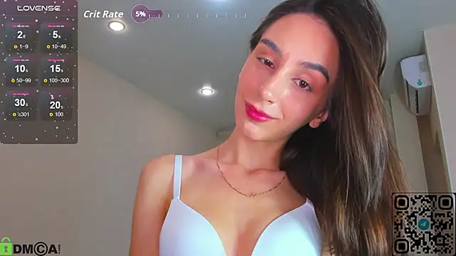 Elliizabeth online show from October 9, 2025, 5:11 pm