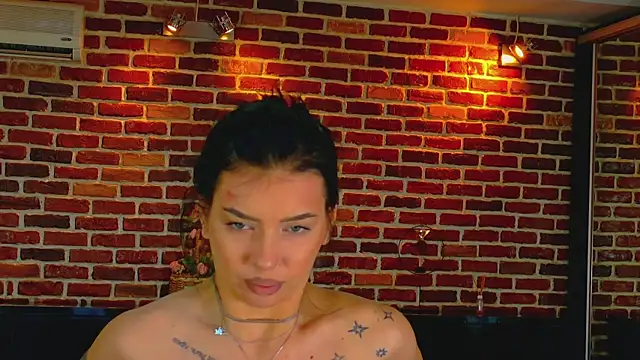 MeganSin  online show from January 8, 2026, 5:32 am