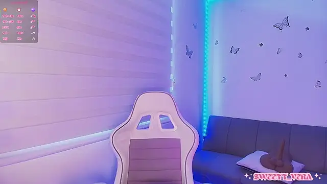 sweettvera online show from April 9, 2026, 1:49 pm