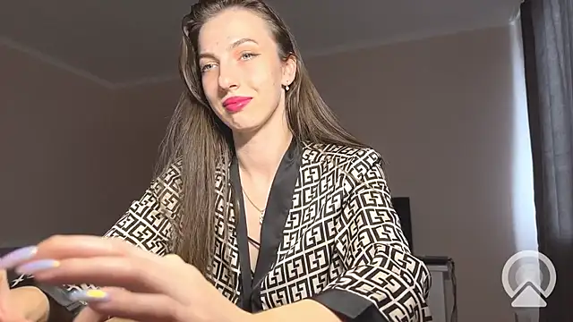 Prettyyy Angel online show from October 25, 2025, 10:45 am