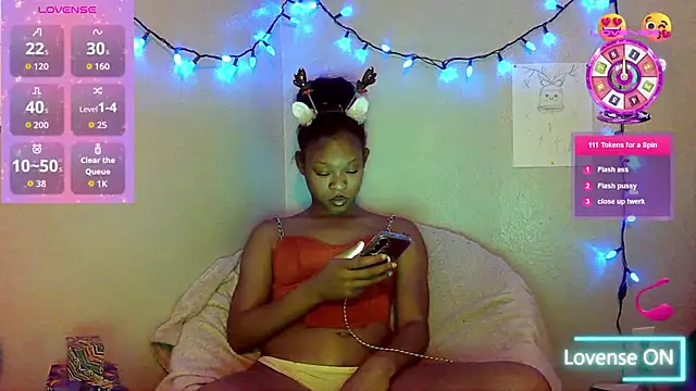 Snapshot of tokyobelle chatting on December 5, 2025, 6:22 am tokyobelle online show from December 5, 2025, 6:22 am