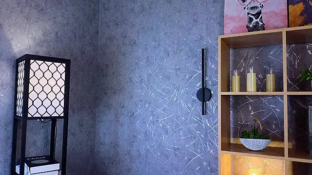 ElenoreReth online show from October 26, 2025, 1:33 am