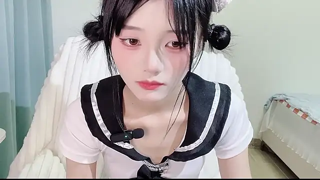 Snapshot of Ximei-O chatting on May 13, 2026, 11:51 am Ximei-O online show from May 13, 2026, 11:51 am