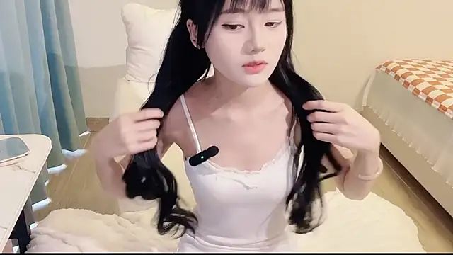Ximei-O online show from July 3, 2026, 5:36 am