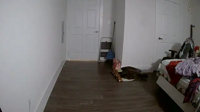 Buggy1965 online show from April 10, 2026, 2:00 pm