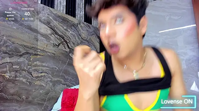 Ellis-Brown online show from November 18, 2025, 3:45 am