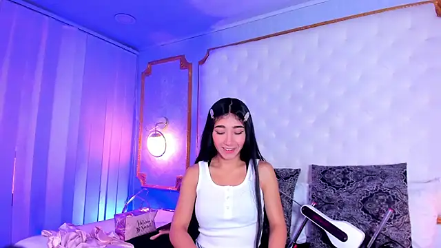 Mariana Kalo online show from January 12, 2026, 11:15 am