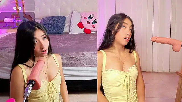 Snapshot of Mariana_Kalo chatting on April 27, 2026, 10:46 am Mariana Kalo online show from April 27, 2026, 10:46 am