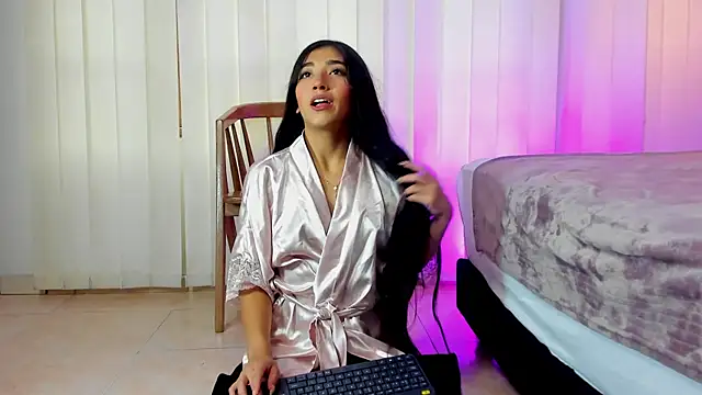 Snapshot of Mariana_Kalo chatting on April 28, 2026, 1:16 pm Mariana Kalo online show from April 28, 2026, 1:16 pm
