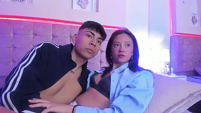 Willow Pearl online show from October 9, 2025, 12:14 pm