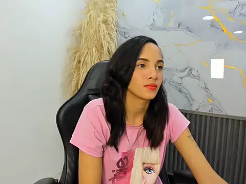 Nikoll evans online show from May 20, 2026, 4:13 pm
