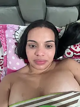 Anavalle online show from March 1, 2026, 12:34 am