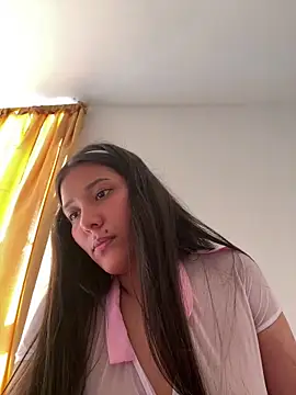 IsabellaJoness  online show from November 8, 2025, 12:27 pm