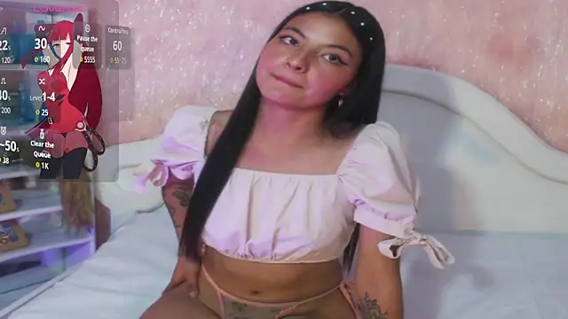 Snapshot of Fernanda_hot_ chatting on September 23, 2025, 9:18 pm Fernanda hot online show from September 23, 2025, 9:18 pm