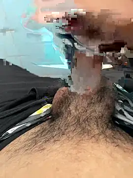 henrique61 online show from September 25, 2025, 6:00 pm