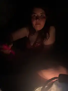 morningfaerie online show from July 28, 2026, 1:23 am